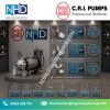 9 Cách chọn cánh quạt cho máy khuấy chìm C.R.I.