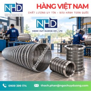 1 Mua ống trụ lưới lọc dây nêm ở đâu