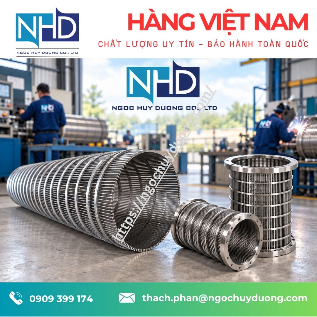 1 Mua ống trụ lưới lọc dây nêm ở đâu 1 Mua ống trụ lưới lọc dây nêm ở đâu
