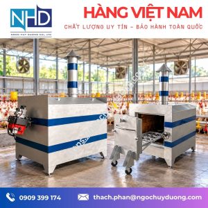 2 Có thể dùng Biogas để chạy lò đốt xác heo không