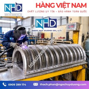 3 Đặc điểm và ứng dụng lưới lọc dây nêm