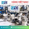 3 So sánh các loại cánh khuấy