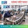 4 Ưu điểm của lưới lọc dây nêm