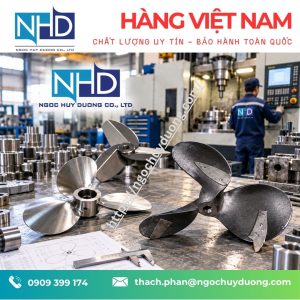5 Mua cánh khuấy ở đâu