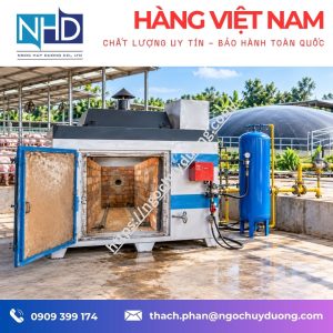 6 Lò đốt xác heo có những ưu điểm gì