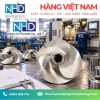 7 Gia công cánh khuấy Việt Nam