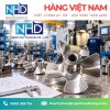 9 Cánh khuấy công nghiệp là gì