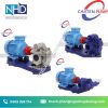 Bơm bánh răng ngoài Carten Pump HLG50-FC-MC chính hãng, giá tốt