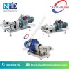 Bơm cánh khế Carten Pump HLP3S chính hãng, giá tốt