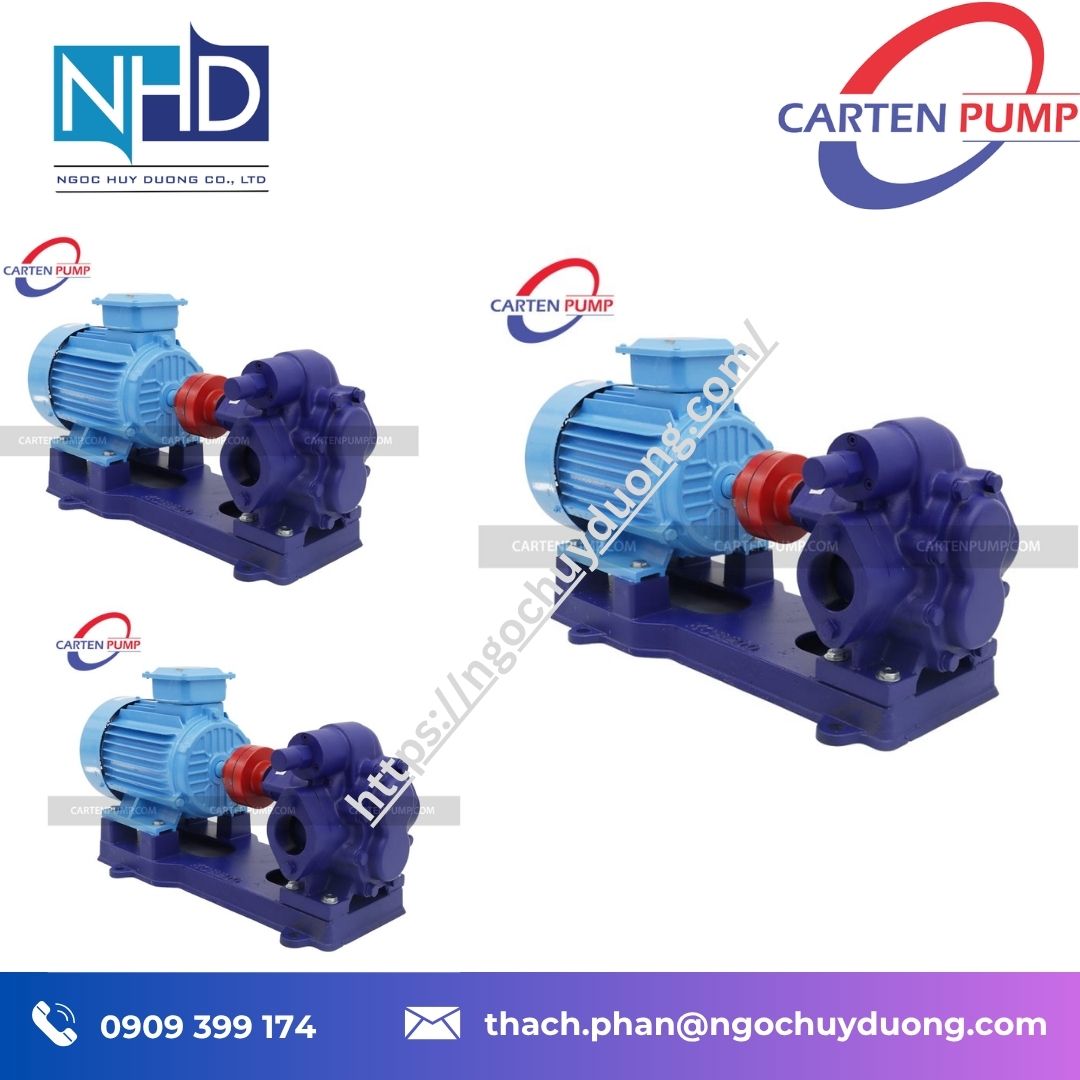 Đại lý giá tốt Bơm bánh răng ngoài Carten Pump HLG50-FC-MC chính hãng, giá tốt Đại lý giá tốt Bơm bánh răng ngoài Carten Pump HLG50-FC-MC chính hãng, giá tốt