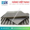 1 Cách Vệ Sinh Lưới Lọc Dây Khe Đúng Kỹ Thuật, Hạn Chế Tắc Nghẽn