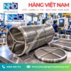 1 Gia công bọc lưới lọc công nghiệp