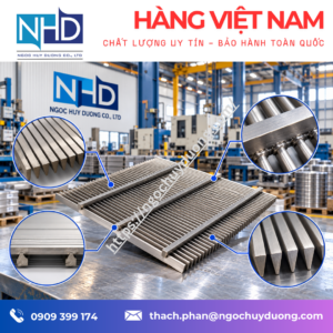 12 Mua Lưới lọc khe dây chữ V giá rẻ
