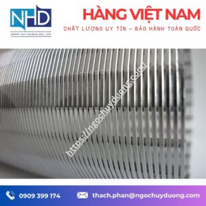 2 Vệ sinh lưới lọc đúng cách như thế nào