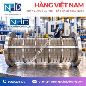 4 Ống lưới inox nên mua loại nào