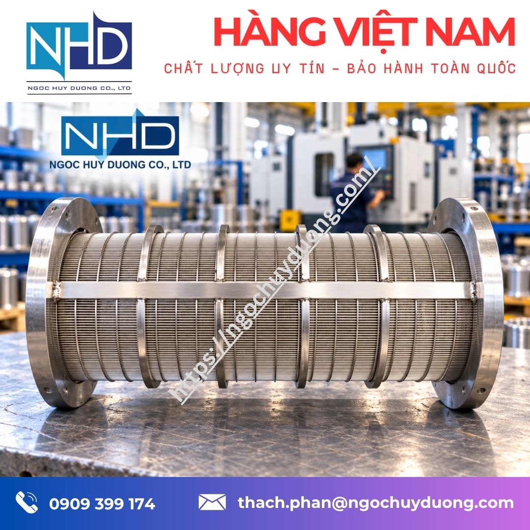 4 Ống lưới inox nên mua loại nào 4 Ống lưới inox nên mua loại nào
