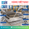 7 Lưới nêm lọc rác tĩnh inox là gì