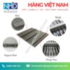 9 Kinh Nghiệm Chọn Lưới Lọc Dây Nêm, Dây Khe Inox Phù Hợp